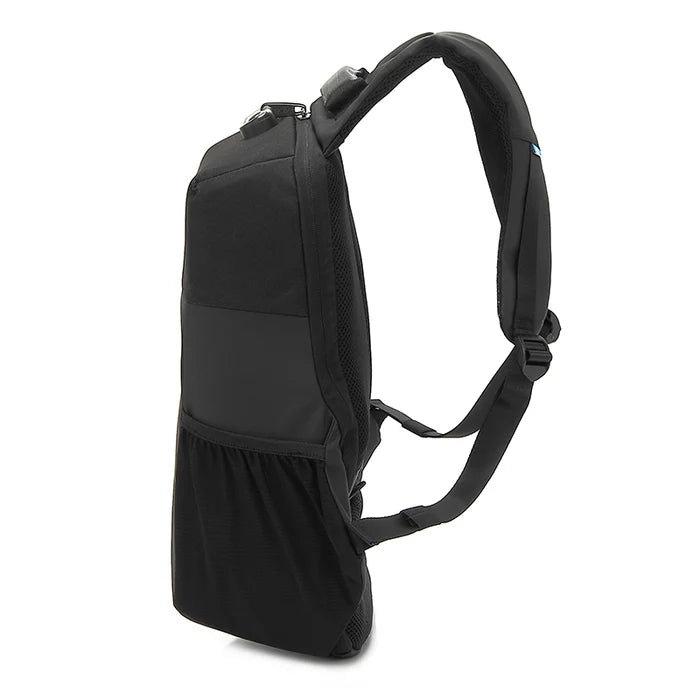 MOCHILA GO NEGRA