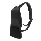 MOCHILA GO NEGRA