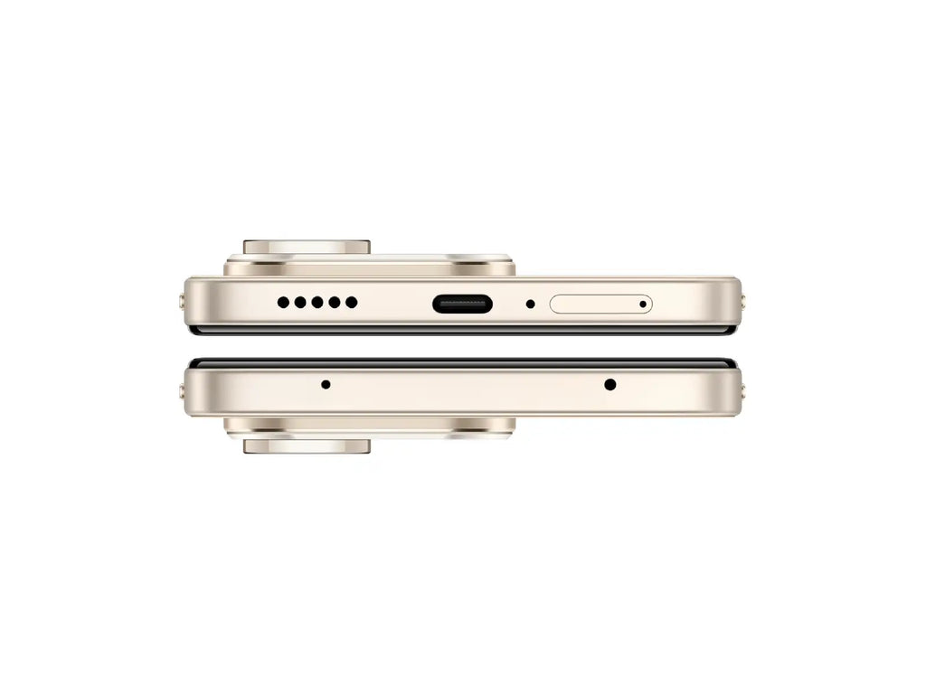 Honor 600 Elite, 8GB + 256GB, Liberado (Dorado)