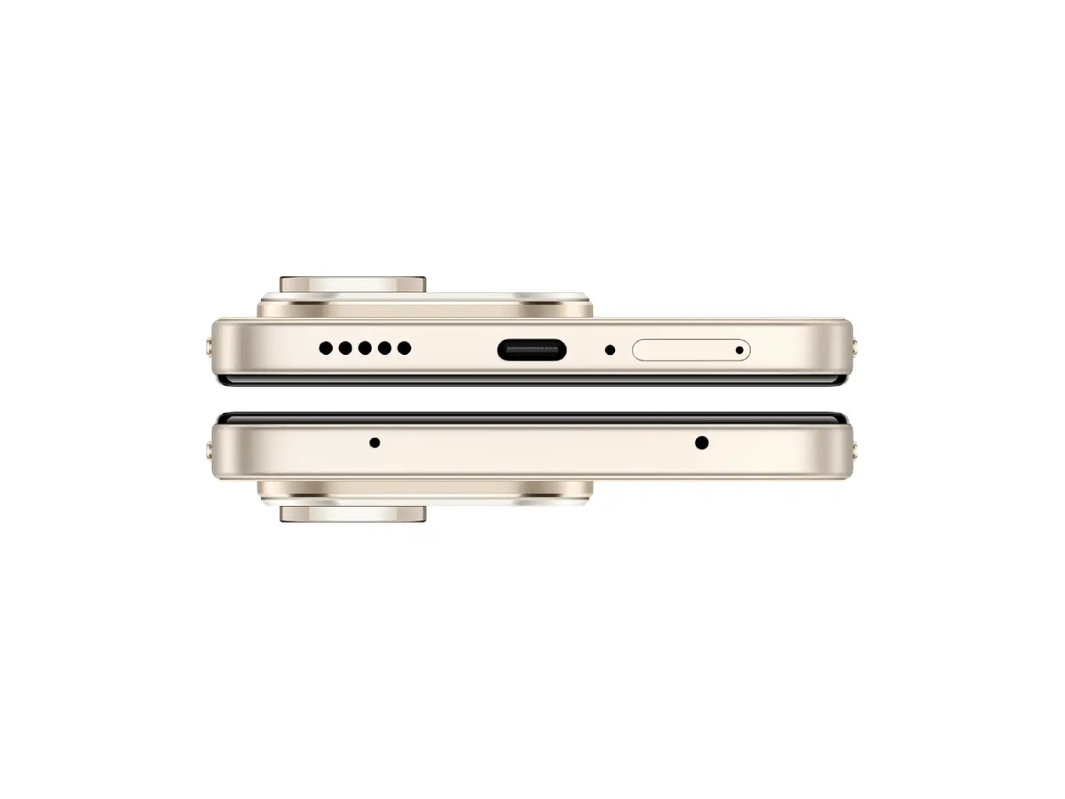 Honor 600 Elite, 8GB + 256GB, Liberado (Dorado)