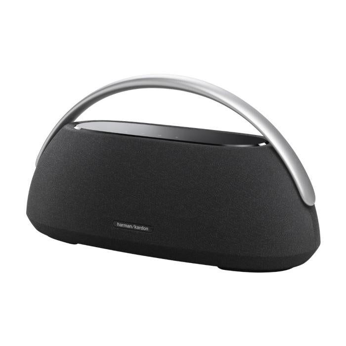 BOCINA PORTATIL GO+PLAY 3 160W NEGRO