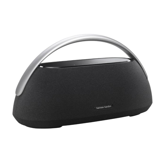 BOCINA PORTATIL GO+PLAY 3 160W NEGRO