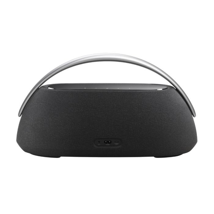 BOCINA PORTATIL GO+PLAY 3 160W NEGRO
