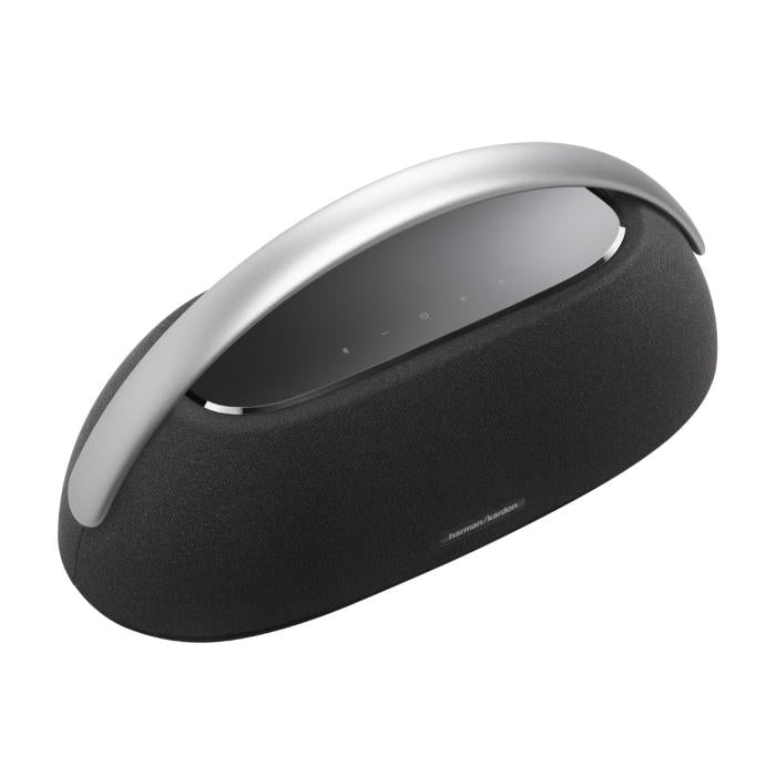 BOCINA PORTATIL GO+PLAY 3 160W NEGRO