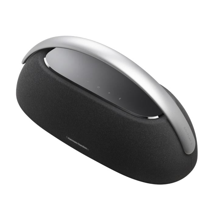 BOCINA PORTATIL GO+PLAY 3 160W NEGRO