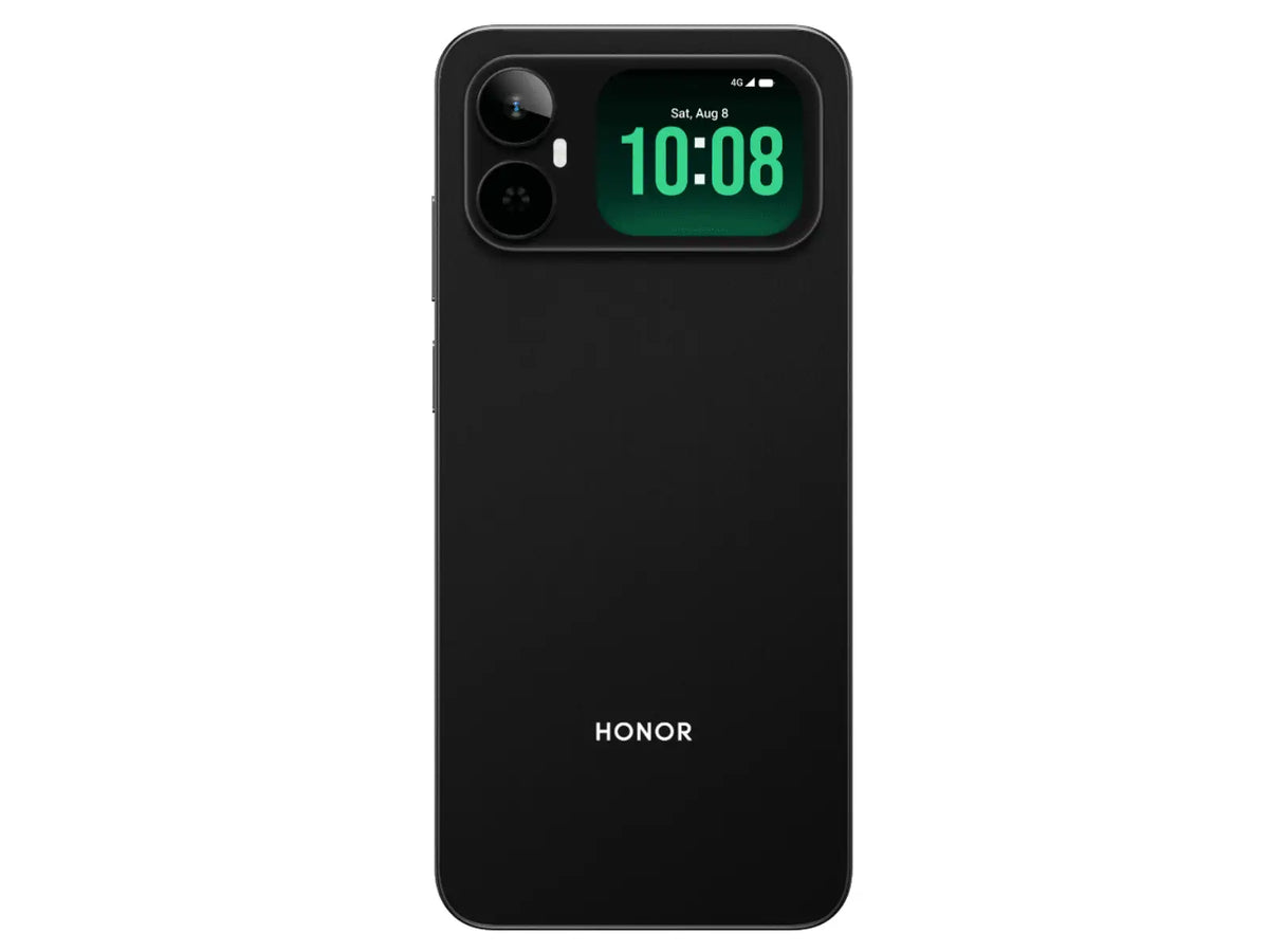 Honor Play 20a, 4GB + 128GB, Liberado (Negro)