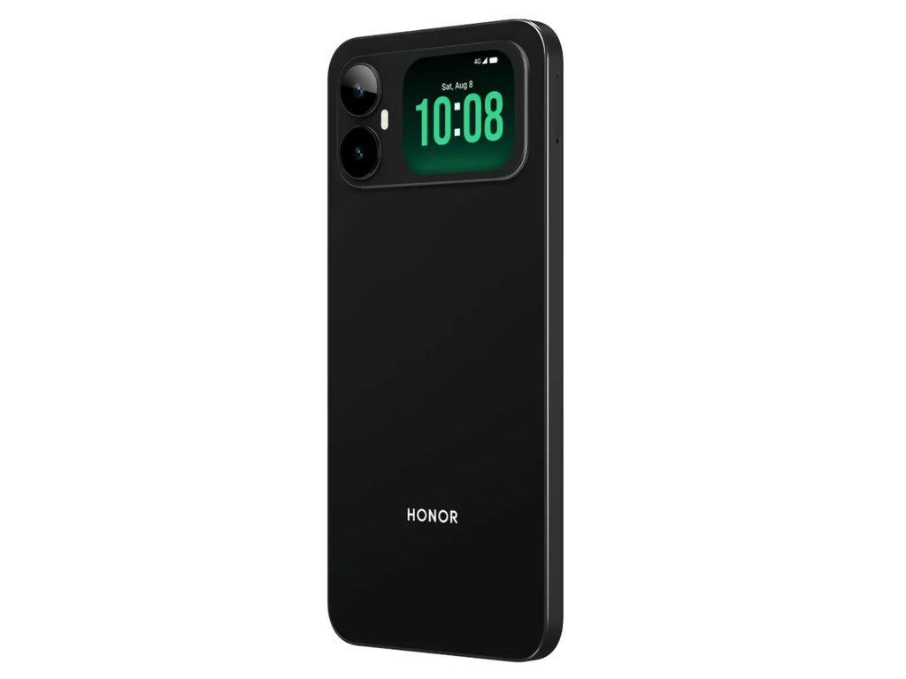 Honor Play 20a, 4GB + 128GB, Liberado (Negro)