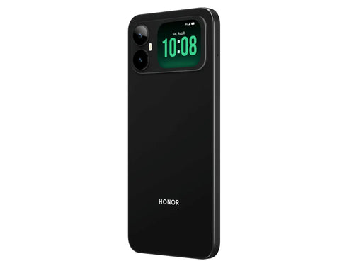 Honor Play 20a, 4GB + 128GB, Liberado (Negro)