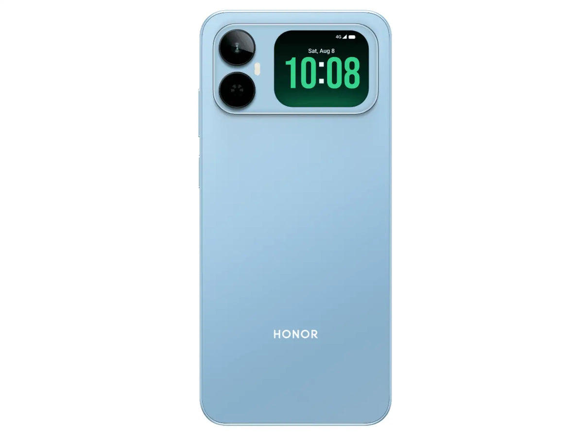 Honor Play 20a, 4GB + 128GB, Liberado (Azul)
