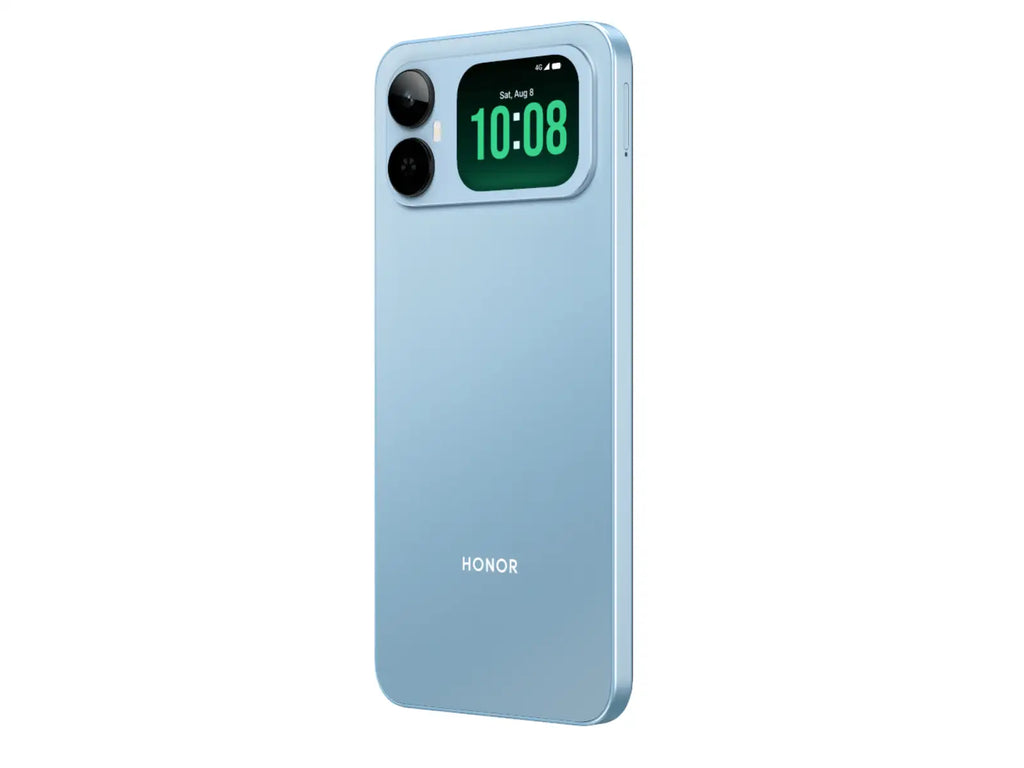 Honor Play 20a, 4GB + 128GB, Liberado (Azul)