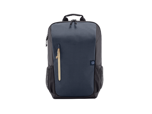 MOCHILA TRAVEL AZUL NOCHE