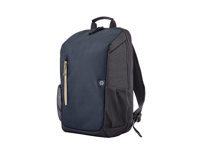 MOCHILA TRAVEL AZUL NOCHE