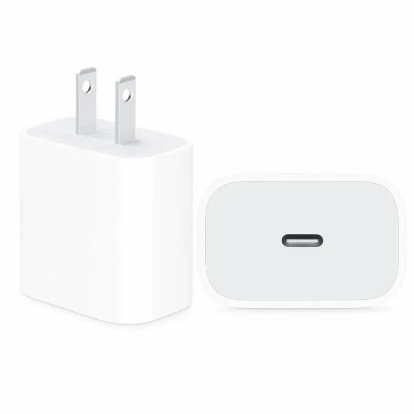 ADAPTADOR DE CARGA PD20W