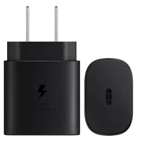 ADAPTADOR DE CARGA 25W