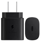 ADAPTADOR DE CARGA 25W