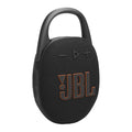 BOCINA PORTATIL CLIP5 NEGRO