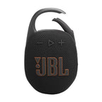 BOCINA PORTATIL CLIP5 NEGRO