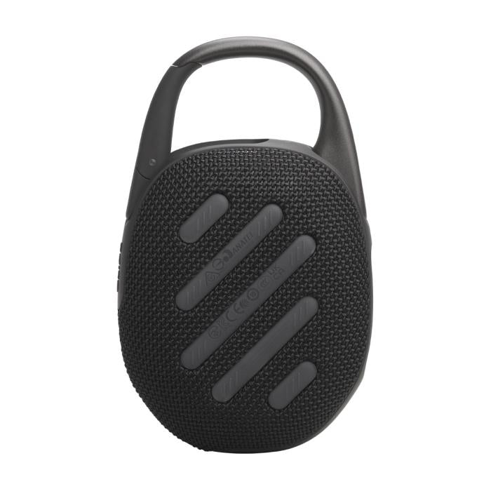 BOCINA PORTATIL CLIP5 NEGRO