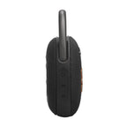BOCINA PORTATIL CLIP5 NEGRO