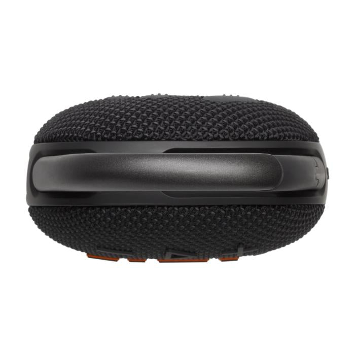 BOCINA PORTATIL CLIP5 NEGRO