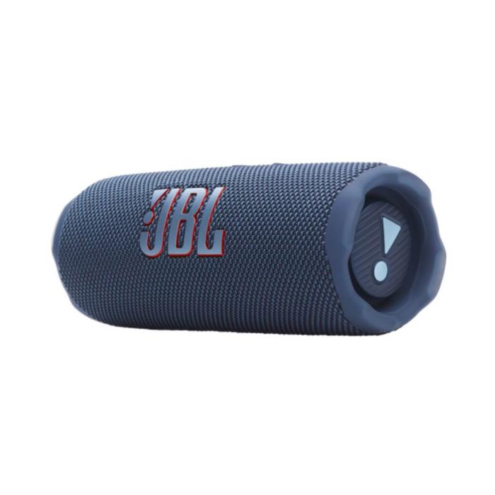 BOCINA PORTATIL FLIP7 AZUL