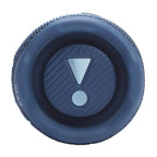 BOCINA PORTATIL FLIP7 AZUL