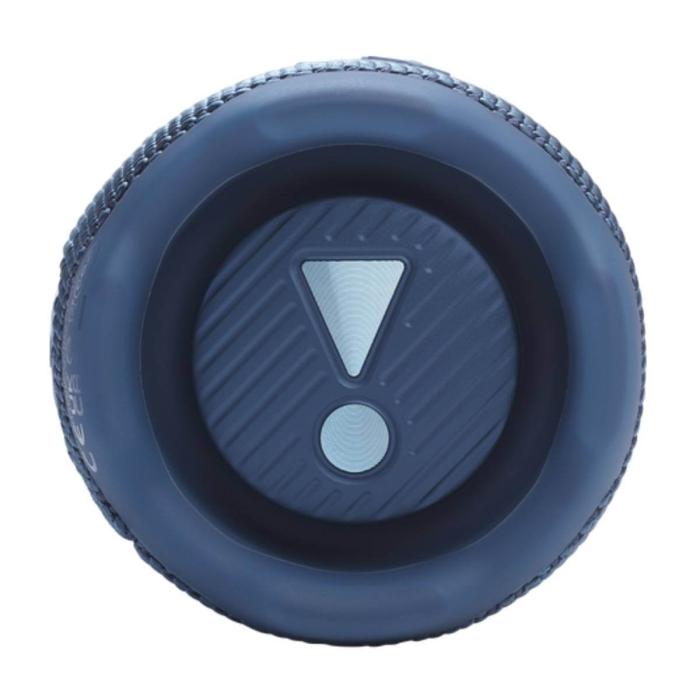 BOCINA PORTATIL FLIP7 AZUL