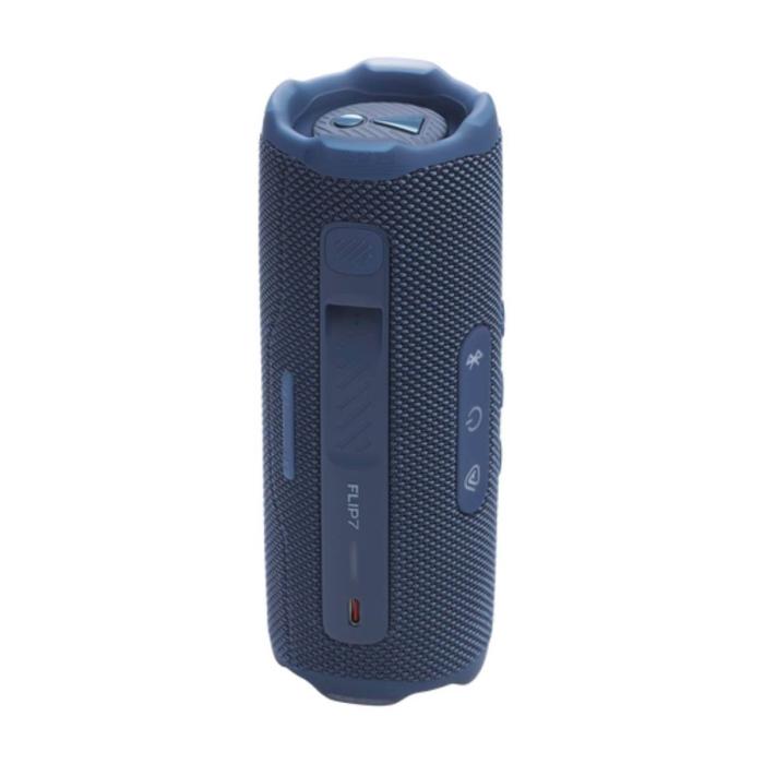 BOCINA PORTATIL FLIP7 AZUL