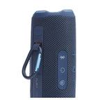 BOCINA PORTATIL FLIP7 AZUL