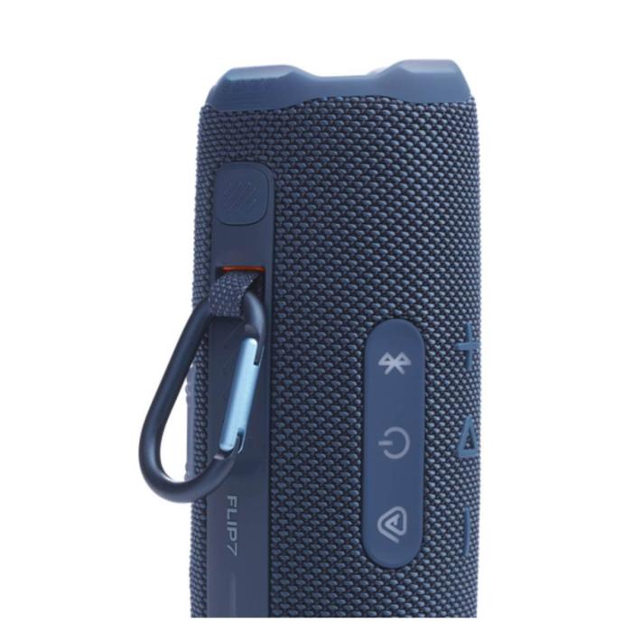 BOCINA PORTATIL FLIP7 AZUL
