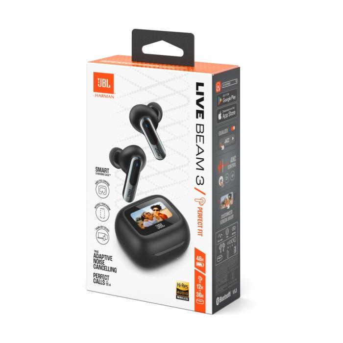 AURICULARES LIVE BEAM 3