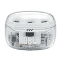 AURICULARES BEAM 2 BLANCO TRANSPARENTE