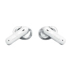 AURICULARES BEAM 2 BLANCO TRANSPARENTE