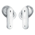 AURICULARES BEAM 2 BLANCO TRANSPARENTE