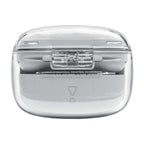AURICULARES BEAM 2 BLANCO TRANSPARENTE