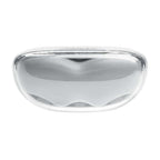 AURICULARES BEAM 2 BLANCO TRANSPARENTE