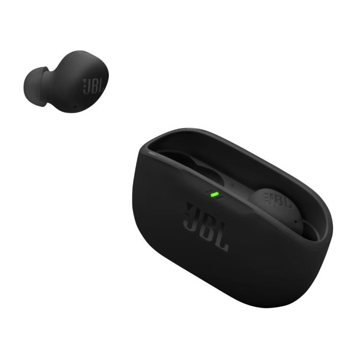 AURICULARES VIBE BUDS 2 NEGRO