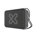 BOCINA PORTATIL NITRO NEGRO