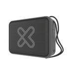 BOCINA PORTATIL NITRO NEGRO