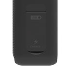 BOCINA PORTATIL NITRO NEGRO