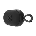 BOCINA PORTATIL GROOVESPLASH NEGRO