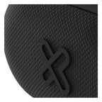 BOCINA PORTATIL GROOVESPLASH NEGRO