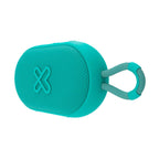 BOCINA PORTATIL GROOVESPLASH VERDE