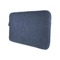FUNDA PARA LAPTOP 15.6" SQUARESHIELD AZUL