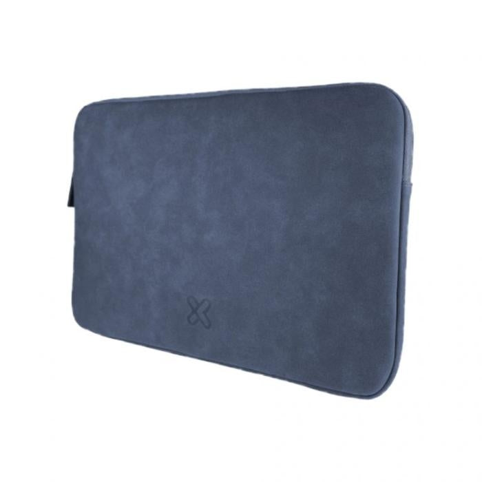 FUNDA PARA LAPTOP 15.6" SQUARESHIELD AZUL