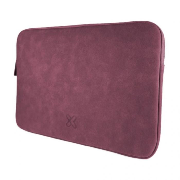 FUNDA PARA LAPTOP 15.6" SQUARESHIELD ROSA