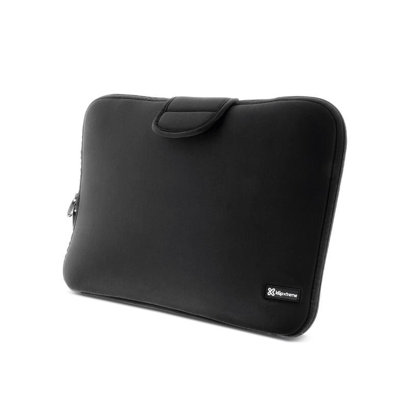 FUNDA PARA LAPTOP 15.6" NEOSHIELD NEGRO