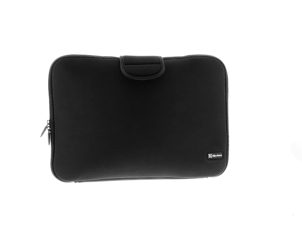 FUNDA PARA LAPTOP 15.6" NEOSHIELD NEGRO