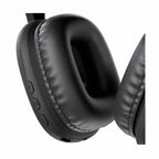 AURICULARES ZOUNDTUNE NEGRO