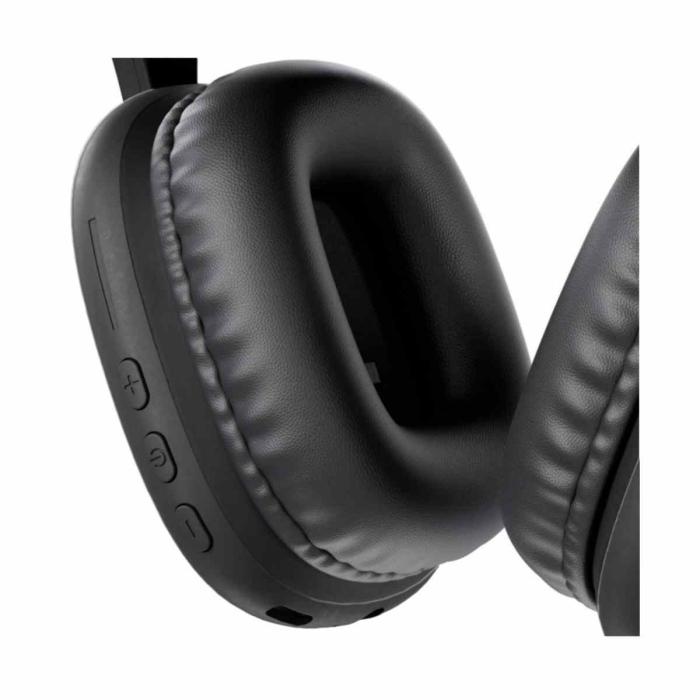 AURICULARES ZOUNDTUNE NEGRO